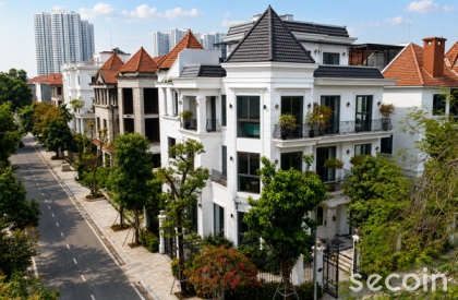 Ngói phẳng Pháp SE-24